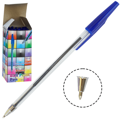 Pix transparent fara mecanism CF927, 50 buc/set